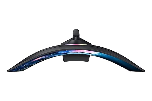 Samsung 49 Odyssey G9 Gaming Monitor 240Hz Dual QHD Freesync Premium pro Curved Screen - (LS49CG952ENXZA) [Canada Version]