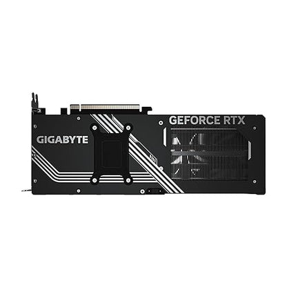 GIGABYTE GeForce RTX 5070 WINDFORCE SFF 12G Graphics Card, 12GB 256-bit GDDR7, PCIe 5.0, WINDFORCE Cooling System, GV-N5070WF3-12GD Video Card