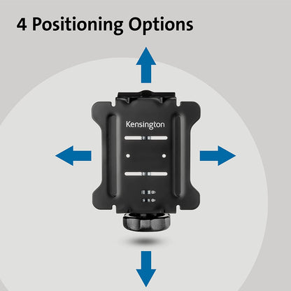 Kensington Docking Station Mounting Bracket (K34050WW)