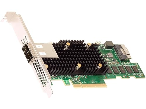 LSI MEGARAID SAS 9580-8I8E