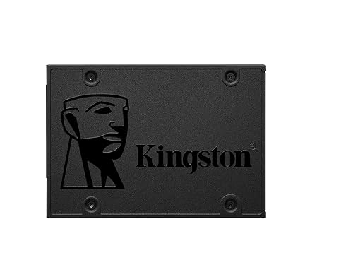 Kingston IMSourcing A400 120 GB 2.5 Inch Internal Solid State Drive - SATA