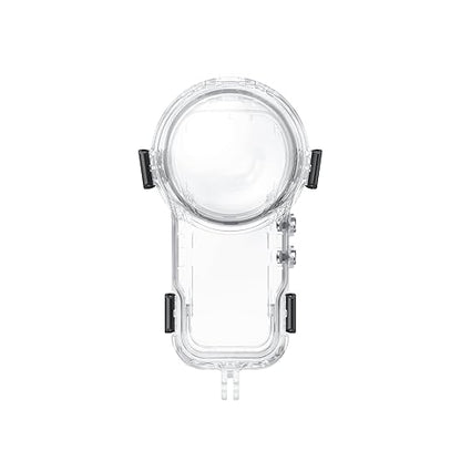 Insta360 X5 Invisible Dive Case