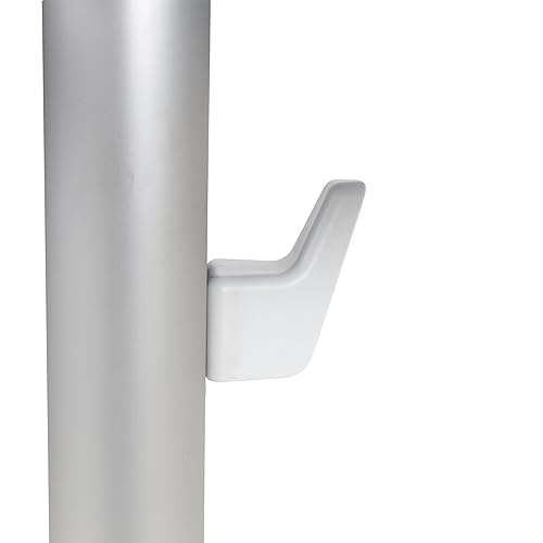 Ergotron Storage Hook - White