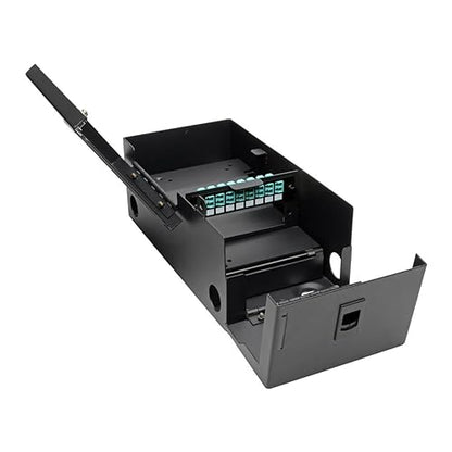 Tripp Lite N492-08D-LC Patch Panel Accessory