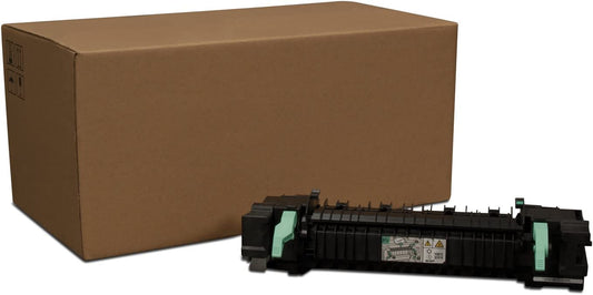 Genuine Xerox Fuser Assembly 110V for the Xerox Phaser 6600 or WorkCentre 6605, 115R00076