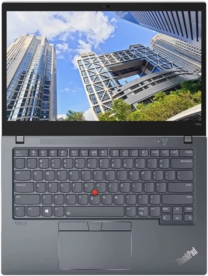 Lenovo 20WM0085US T14s G2 I5 8g 256g 10p