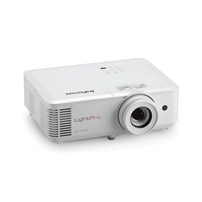 INFOCUS, MULTIMEDIA PROJECTOR, P134, ORBITAL, 4K, IN0061SL
