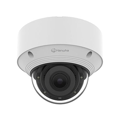 5MP IR Outdoor Vandal Dome AI Camera