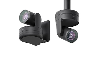 Logitech Rally Camera Streamline Kit with Preset Buttons