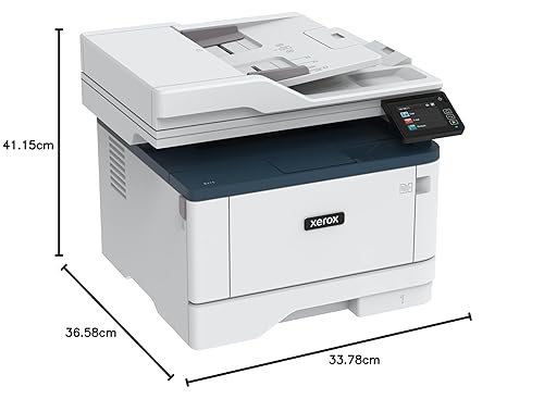 Xerox B315 Monochrome Multifunction Laser Printer