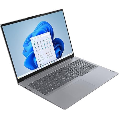Lenovo 21MW0003US 16" Multi-touch AMD Ryzen 7 7735HS 16GB DDR5 512GB SSD Windows 11 Pro Laptop