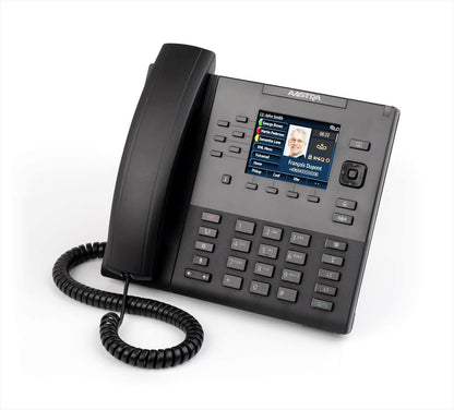 Mitel networks 6867i Sip Phone Mid Range Poe 2xgige