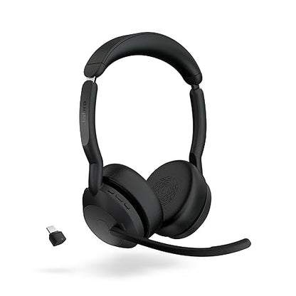 Jabra Evolve2 55 - Link380c UC Stereo