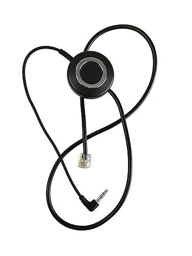 Spracht EHS-2007 EHS Cable for Panasonic Phones