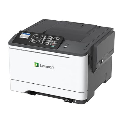 Lexmark 42C0060 CS521dn Color Laser Printer