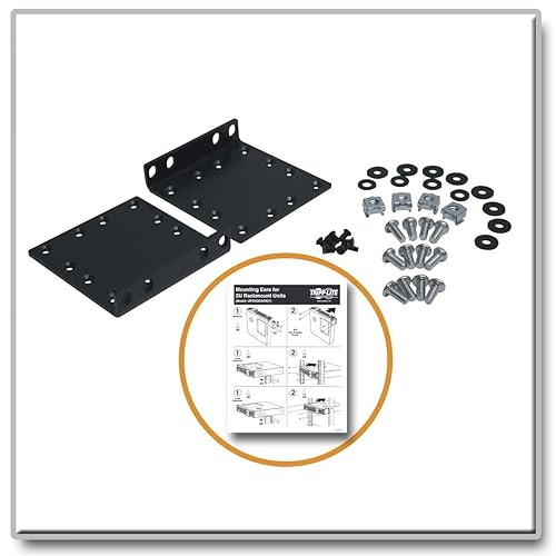 USFront Rail Mounting Bracket