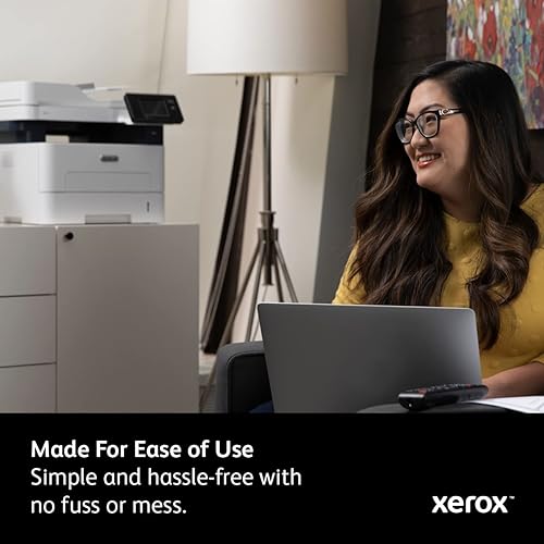 Xerox Genuine C410 Magenta Standard Capacity Toner Cartridge (2000 Pages) -006R04679 (USE & Return)