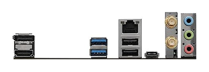 ASRock B760M-ITX/D4 WiFi Supports 13th Gen & 12th Gen Intel® Core™ Processors (LGA1700)