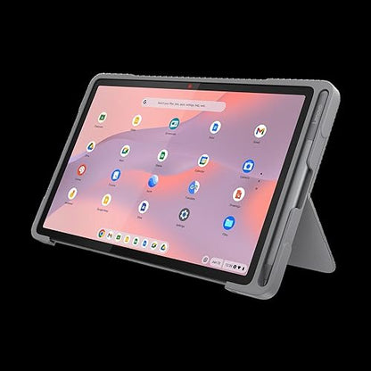 Lenovo Chromebook Duet EDU G2 83HJ0009UB Chromebook Tablet - 10.9" WUXGA - MediaTek Kompanio 838-8 GB - 64 GB Storage - ChromeOS - Luna Gray