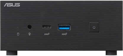 Asus PN63-S1-BB5H000XFD Intel Core i5-11300H/ DDR4/ WiFi/Bluetooth/ USB3.2 Mini PC Barebone System