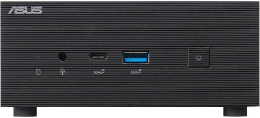 Asus PN63-S1-BB5H000XFD Intel Core i5-11300H/ DDR4/ WiFi/Bluetooth/ USB3.2 Mini PC Barebone System