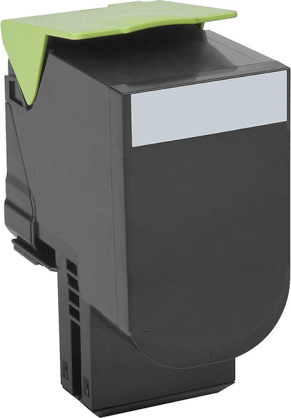 LEX70C10K0 - Lexmark Unison 701K Toner Cartridge