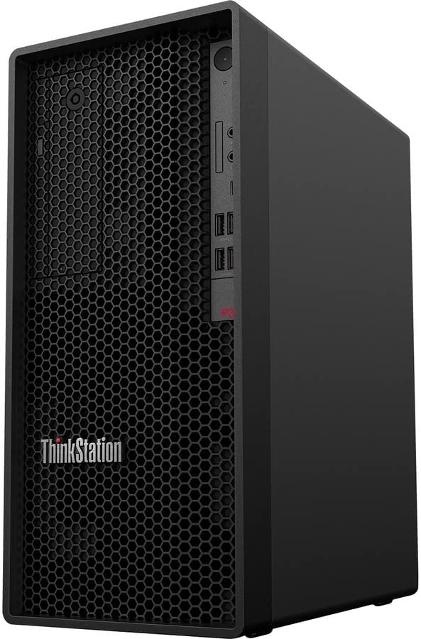 Lenovo TS P360 Tower i5 16G 512G W11P