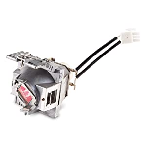 ViewSonic Original Lamp PG701WU, PX701HD, PX703HD Projector