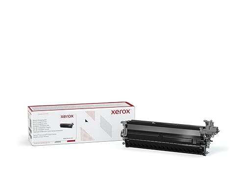 Xerox Imaging Drum - Laser Print Technology - 150000 - Black