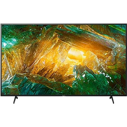 Sony FWD-55X81CH/AL BRAVIA 55-Inch 4K HD LED TV