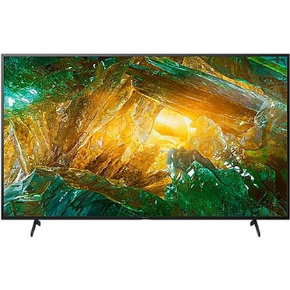 Sony FWD-55X81CH/AL BRAVIA 55-Inch 4K HD LED TV