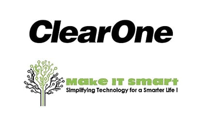 Clear One Chat 50 Personal Speaker Phone (910-159-001)