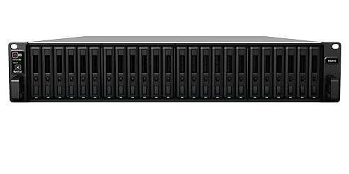 Synology 24-Bay FlashStation FS3410 (Diskless)