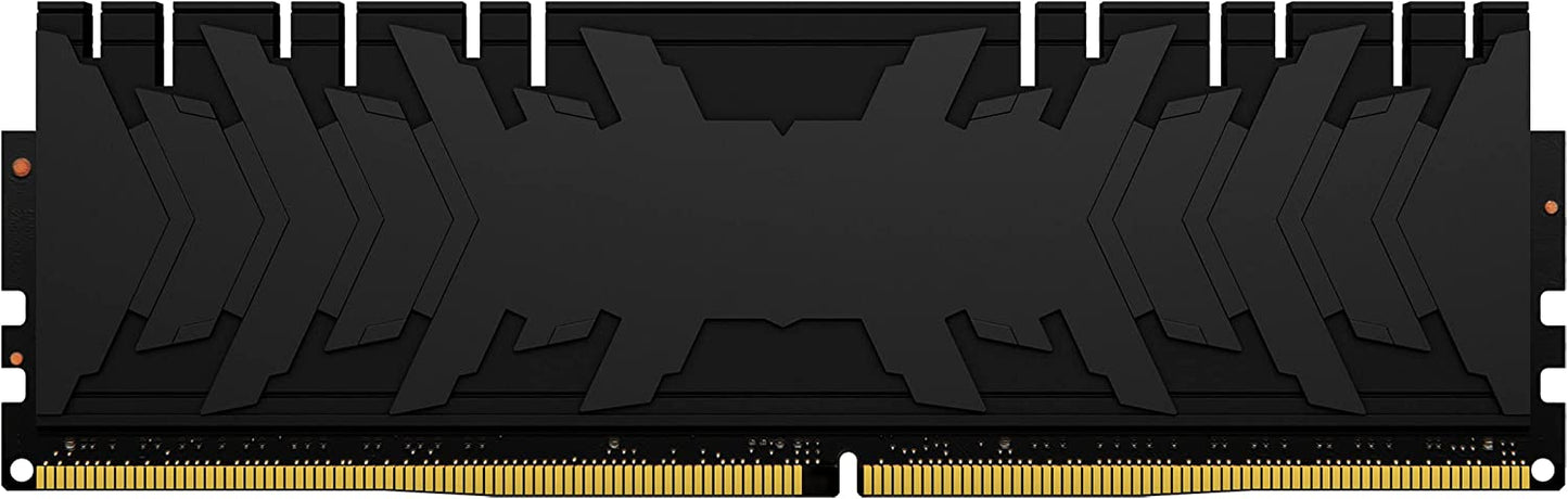 KINGSTON 32GB 3600MHz DDR4 CL16 DIMM (Kit of 2) 1Gx8 Fury Renegade Black (HX436C17PB3K2/32)
