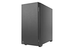 ANTEC P10C Quiet Middle Tower PC Case with Soundproofing Panel