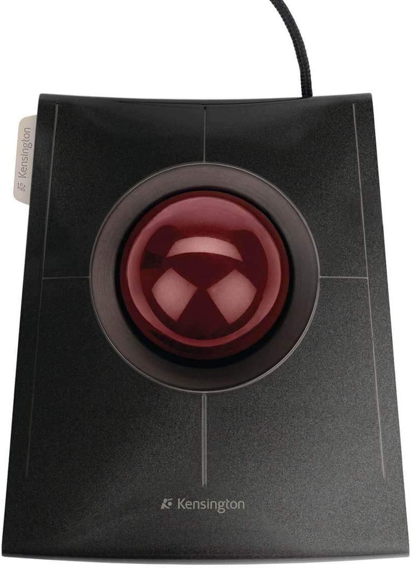 Kensington K72327US Slimblade Trackball