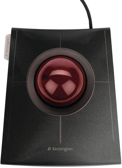 Kensington K72327US Slimblade Trackball