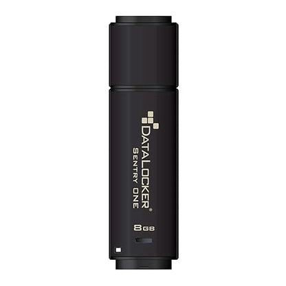 DataLocker 16GB Sentry One Flash Drive