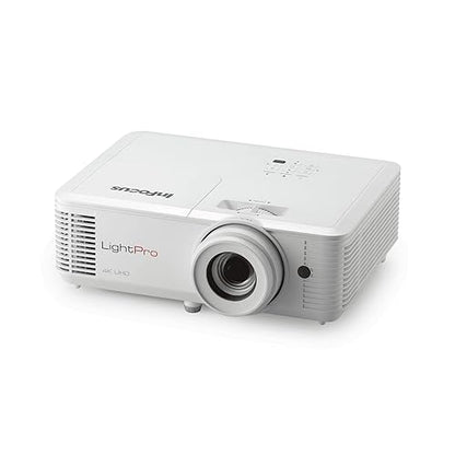 INFOCUS, MULTIMEDIA PROJECTOR, P134, ORBITAL, 4K, IN0061SL