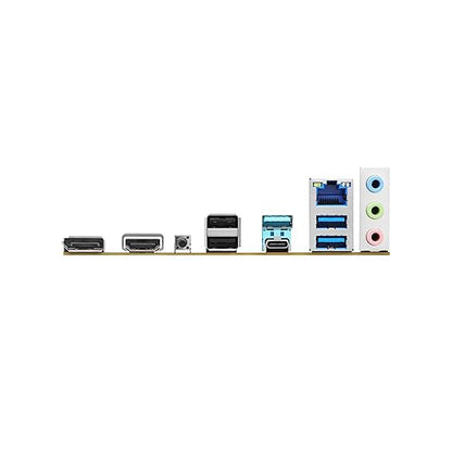 ASRock B850M-X AM5 AMD B850 SATA 6Gb/s Micro ATX Motherboard