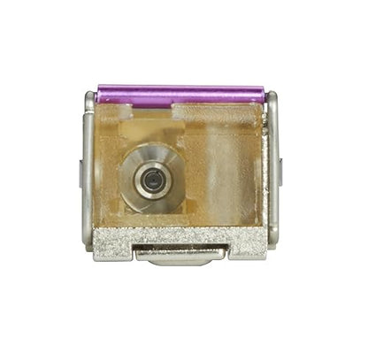 Black Box Db-25/terminal Block Data Transfer Adapter - 1 X Db-25 Female Serial/Parallel - 1 X Termi