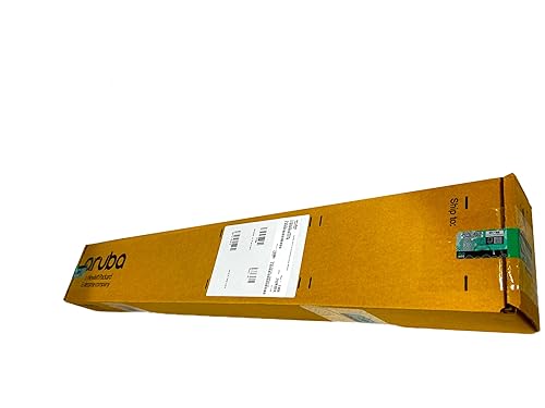 Aruba X414 1U Universal 4-Post