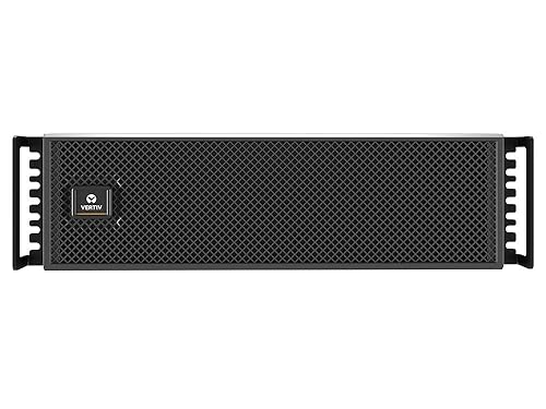 Liebert GXT5 192V, 5-10kVA Hv, External Battery Cabinet