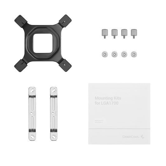 DEEPCOOL 1700(ASSASSIN)-DEEPCOOL CPU Cooler-ASSASSIN 's Mounting Kit for LGA1700 Platform