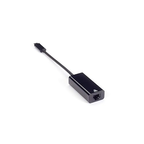 USB 3.1 Type C Male to Rj45