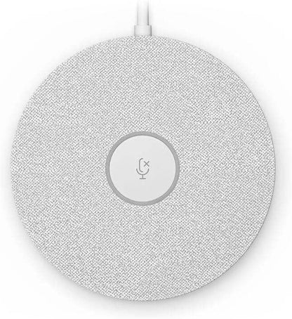 LOGITECH VC 952-000038 Rally Mic Pod White