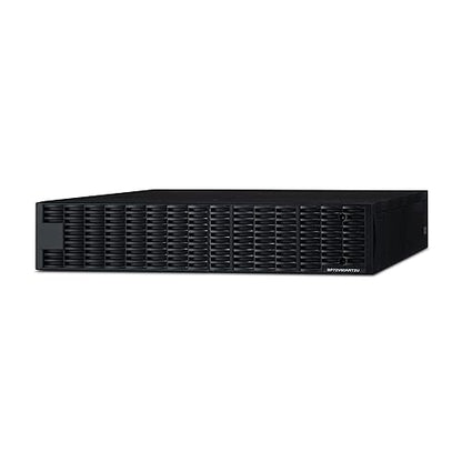 CyberPower BP72V60ART2U Extended Battery Module, 72V/60A, 2U Rack/Tower EXT BATTERY PACK 72V 72V