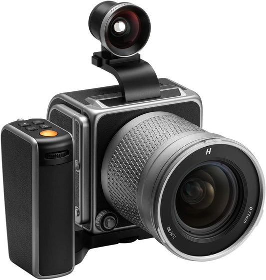 Hasselblad 907X Anniversary Edition Kit
