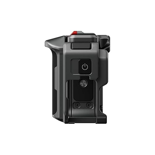 Insta360 AC CINSABGW Ace Pro 2 Ace Pro Xplorer Grip Kit (Dark Grey) Retail