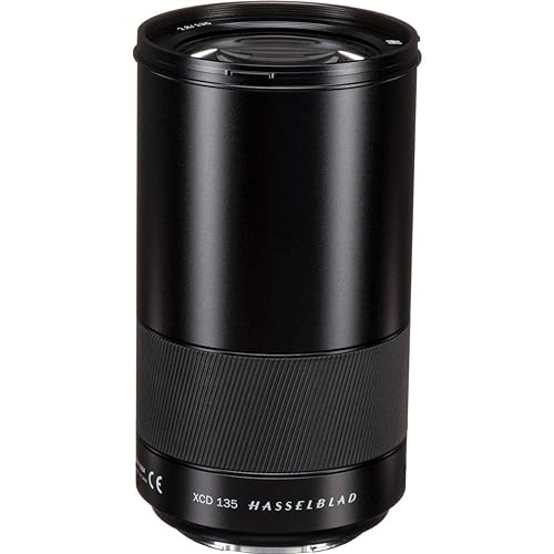Hasselblad XCD 135 mm f/2.8 Lens - Black